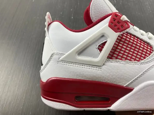 Retro Jordan 308497-106 4 Air Alternate 89 0702